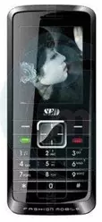 Galeria zdjęć telefonu SED M2 Galeria zdjęć telefonu SED M2