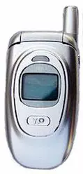 Galeria zdjęć telefonu SED Y660 Galeria zdjęć telefonu SED Y660