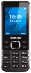 Galeria zdjęć telefonu Sencor Element P021