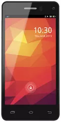 Galeria zdjęć telefonu Sencor Element P452
