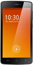 Galeria zdjęć telefonu Sencor Element P502