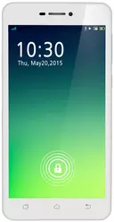 Galeria zdjęć telefonu Sencor Element P5501