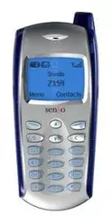Galeria zdjęć telefonu Sendo J530