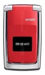 Galeria zdjęć telefonu Sendo M550