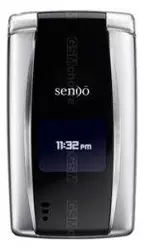 Galeria zdjęć telefonu Sendo M570 Galeria zdjęć telefonu Sendo M570