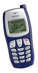 Galeria zdjęć telefonu Sendo P200 Galeria zdjęć telefonu Sendo P200
