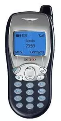 Galeria zdjęć telefonu Sendo S230
