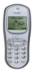 Galeria zdjęć telefonu Sendo S300