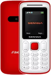 Galeria zdjęć telefonu Senwa Disco