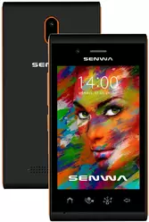 Galeria zdjęć telefonu Senwa Dynamic Pocket