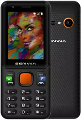 Galeria zdjęć telefonu Senwa Dynamic
