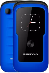 Galeria zdjęć telefonu Senwa Klick