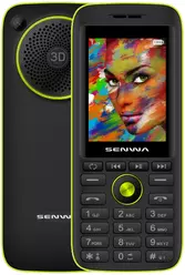 Galeria zdjęć telefonu Senwa Party