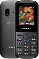 Galeria zdjęć telefonu Senwa Street