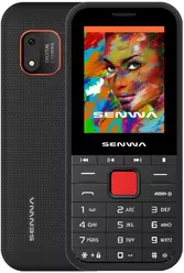 Galeria zdjęć telefonu Senwa Swing Plus