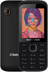 Galeria zdjęć telefonu Senwa Swing