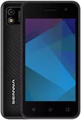 Galeria zdjęć telefonu Senwa Star