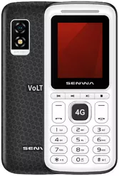 Galeria zdjęć telefonu Senwa VoLTE