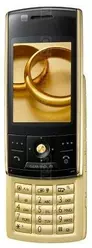 Galeria zdjęć telefonu Sharp 880SH