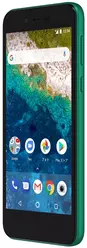 Galeria zdjęć telefonu Sharp Android One S3