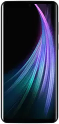 Galeria zdjęć telefonu Sharp Aquos Zero2