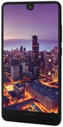 Galeria zdjęć telefonu Sharp Aquos C10
