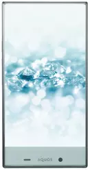 Galeria zdjęć telefonu Sharp Aquos Crystal 2