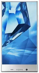Galeria zdjęć telefonu Sharp Aquos Crystal Y Galeria zdjęć telefonu Sharp Aquos Crystal Y