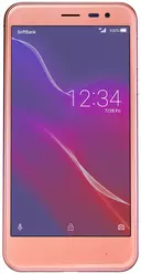 Galeria zdjęć telefonu Sharp Aquos ea