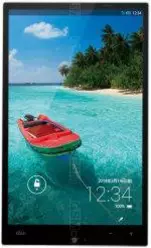 Galeria zdjęć telefonu Sharp Aquos Pad SHT22