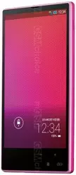 Galeria zdjęć telefonu Sharp Aquos Phone mini SHL24