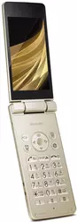 Galeria zdjęć telefonu Sharp Aquos Phone SH-02L