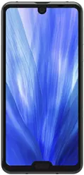 Galeria zdjęć telefonu Sharp Aquos R3