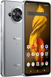 Galeria zdjęć telefonu Sharp Aquos R7