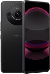 Galeria zdjęć telefonu Sharp Aquos R8s Pro