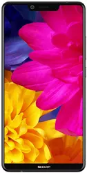 Galeria zdjęć telefonu Sharp Aquos S3 High Edition