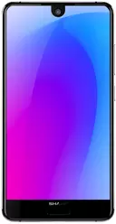 Galeria zdjęć telefonu Sharp Aquos S3 mini
