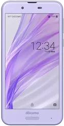 Galeria zdjęć telefonu Sharp Aquos Sense SH-01K Galeria zdjęć telefonu Sharp Aquos Sense SH-01K