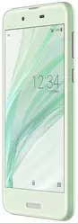 Galeria zdjęć telefonu Sharp Aquos Sense SHV40