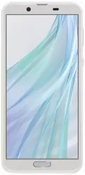 Galeria zdjęć telefonu Sharp Aquos Sense2