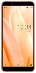 Galeria zdjęć telefonu Sharp Aquos Sense3 Basic