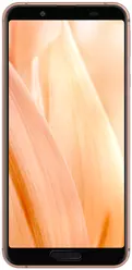 Galeria zdjęć telefonu Sharp Aquos Sense3