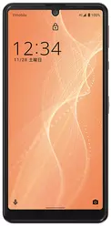 Galeria zdjęć telefonu Sharp Aquos Sense4 Basic