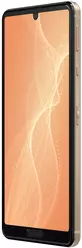 Galeria zdjęć telefonu Sharp Aquos Sense4