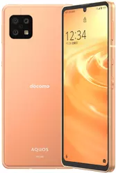 Galeria zdjęć telefonu Sharp Aquos Sense6