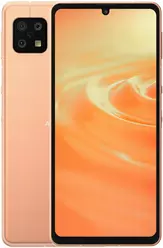 Galeria zdjęć telefonu Sharp Aquos Sense6s