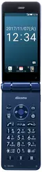 Galeria zdjęć telefonu Sharp Aquos SH-02K