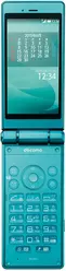 Galeria zdjęć telefonu Sharp Aquos SH-06G