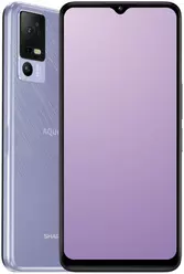 Galeria zdjęć telefonu Sharp Aquos V6 5G