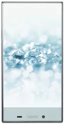 Galeria zdjęć telefonu Sharp Aquos Crystal Y2